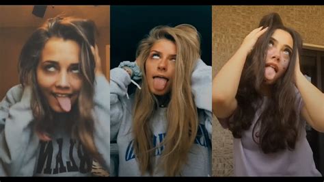 Ahegao Challenge .